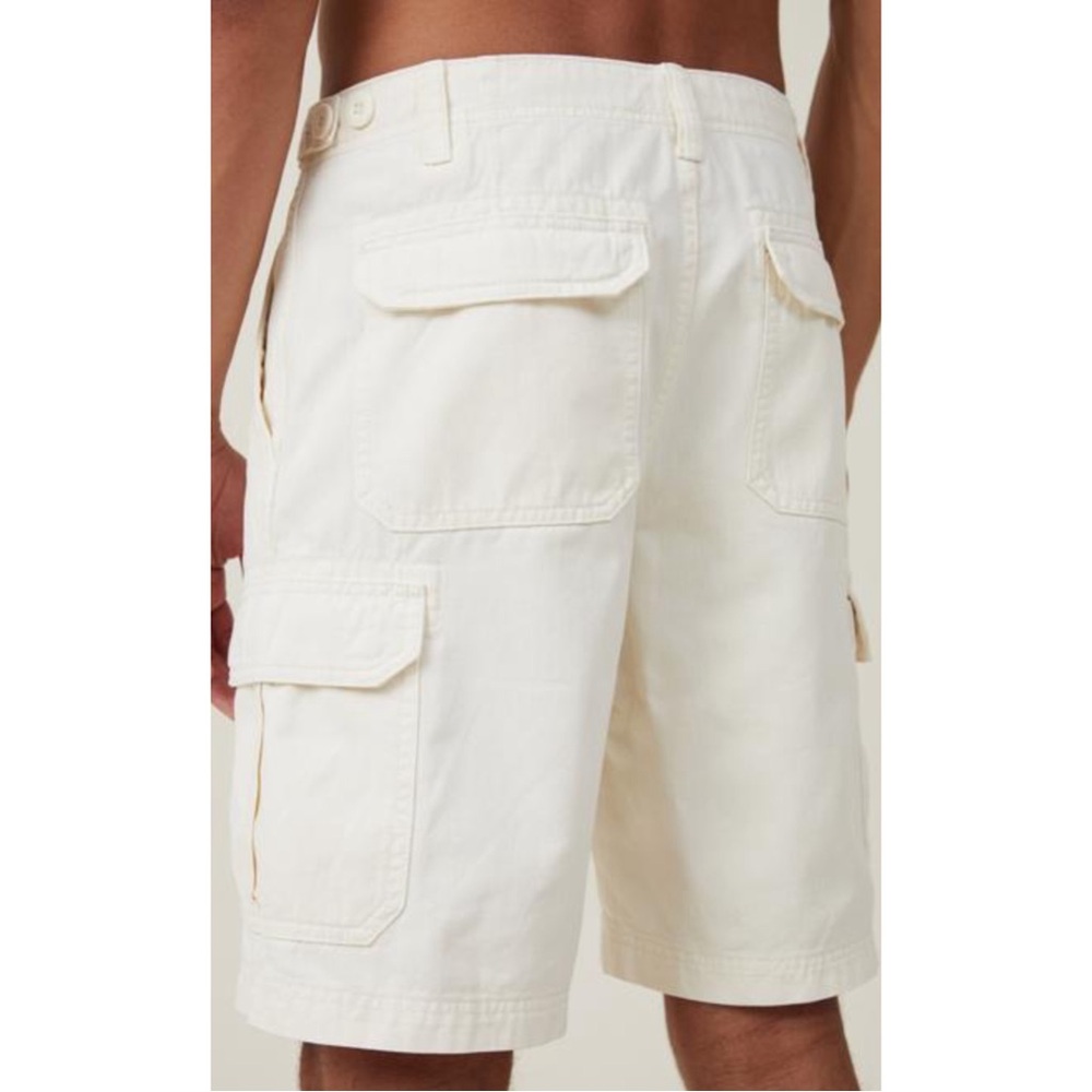 Cotton On: Tactical Cargo Short Nwt